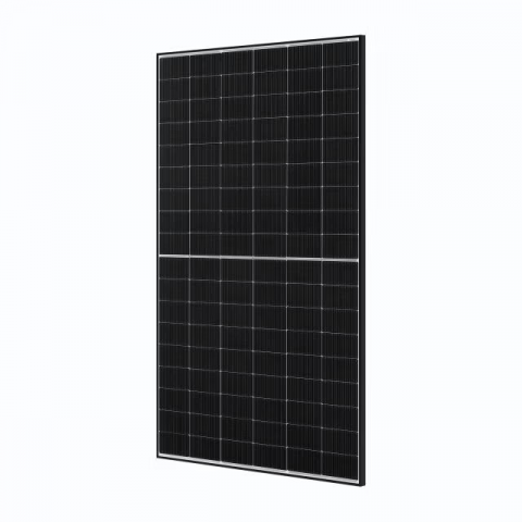 Oferte parteneri - Panou Solar JA Solar JAM54D40 460LB 460W Bifacial N-Type TOPCon Black Frame