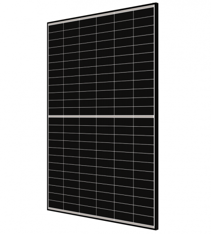 Oferte parteneri - Panou solar Canadian 460W Black Frame TOPHiKu6 CS6.2-48TD