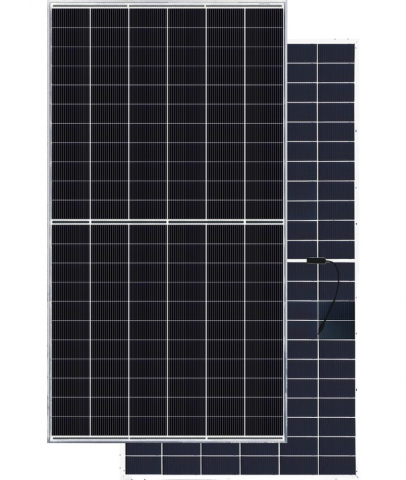 Oferte parteneri - Panou solar Monofazat Bifacial TOPCon Canadian Solar 710W