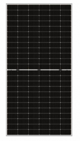 Oferte parteneri - Panou solar Monocristalin Bifacial DASolar 590W