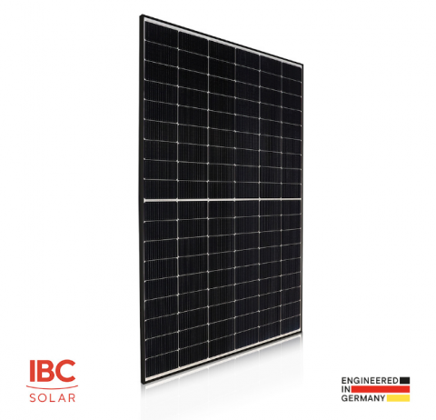 Panouri fotovoltaice - Panou solar IBC MonoSol 335 MS-HC 335Wp