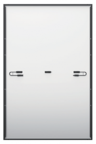 Panou Solar Longi 435W Hi-Mo6 Scientist LR5-54HTB-435M [1]