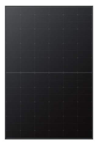 Oferte parteneri - Panou Solar Longi 435W Hi-Mo6 Scientist LR5-54HTB-435M