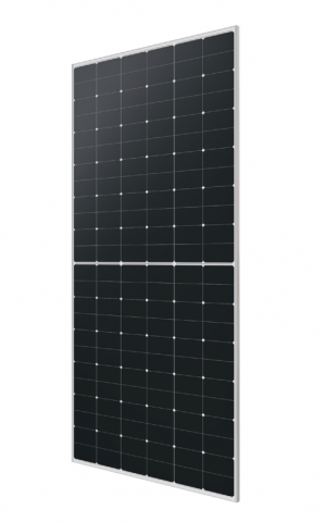 Oferte parteneri - Panou solar Longi 465W HTHF Guardian (rama anti-praf) (OFERTA PARTENERI)
