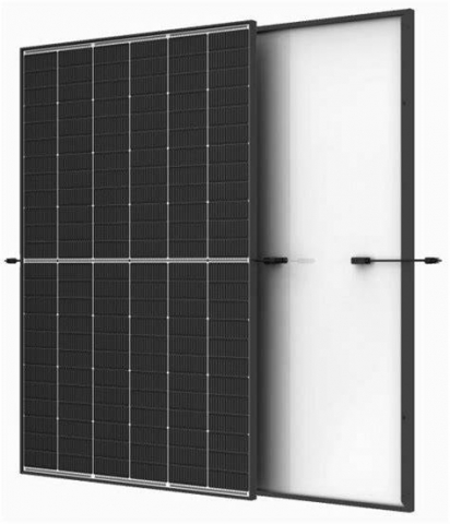 Oferte parteneri - Panou solar monocristalin 455W Trina Solar TSM-455NEG9R.28