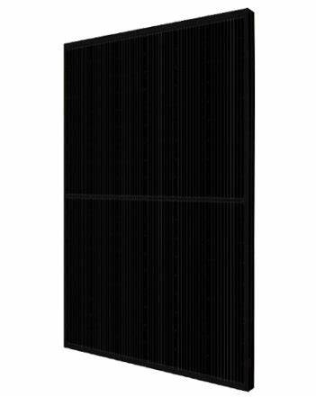 Oferte parteneri - Panou solar monocristalin All-Black Canadian Solar CS 6.2-48TD 445W