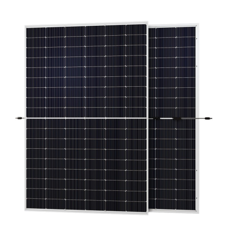 Oferte parteneri - Panou solar OSDA bifacial N-Type 450W