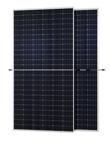 Oferte parteneri - Panou solar OSDA bifacial N-Type 590W