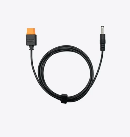 Panou solar pliabil 60W conector tip C Ecoflow [4]