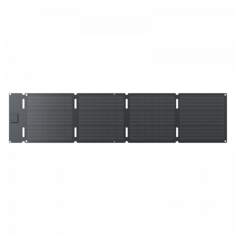Panouri portabile - Panou solar pliabil 60W conector tip C Ecoflow