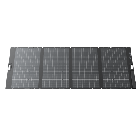 Panou Solar Pliabil EcoFlow 400W Ultra-Ușor [7]