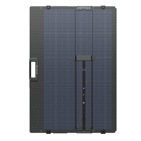 Drumetii / Camping - Panou Solar Pliabil EcoFlow 400W Ultra-Ușor