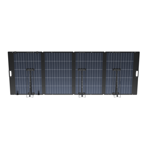 Panou Solar Pliabil EcoFlow 400W Ultra-Ușor [4]