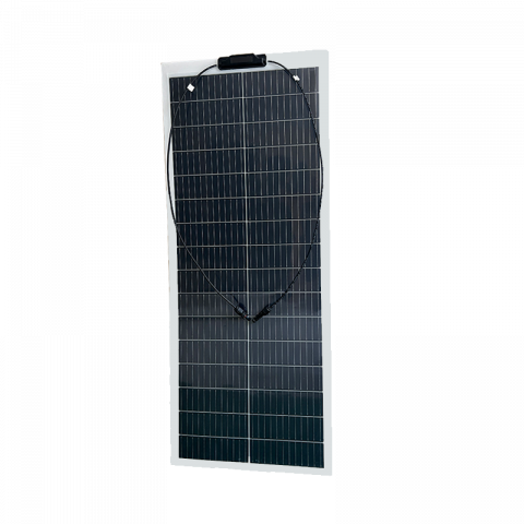 Panouri fotovoltaice - Panou Solar Semi-Flexibil Solmax100W CPC SOLARFAM