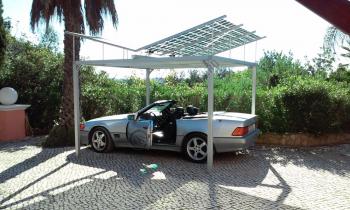 Pavilion Toskana 1.26 kWp1
