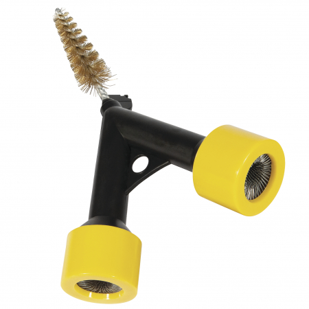 Acumulatori VRLA AGM/GEL / Tractiune / LiFePo4 - Perie Terminal Baterie Gys