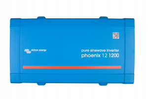Victron Energy Phoenix Inverter 12/1200 230V VE.Direct SCHUKO0