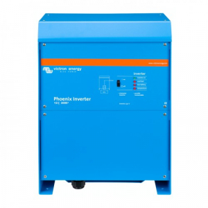 Invertoare Off-grid - Invertor Victron Energy Phoenix 12/3000 VE BUS