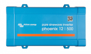 Victron Energy Phoenix Inverter 12/500 230V VE.Direct SCHUKO0