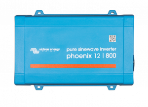 Victron Energy Phoenix Inverter 12/800 120V VE.Direct NEMA 5-15R0