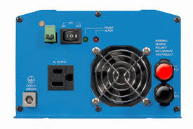 Victron Energy Phoenix Inverter 12/800 120V VE.Direct NEMA 5-15R1