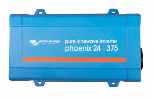 Victron Energy Phoenix Inverter 24/375 230V VE.Direct IEC0