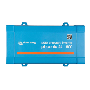 Victron Energy Phoenix Inverter 24/500 230V VE.Direct IEC0