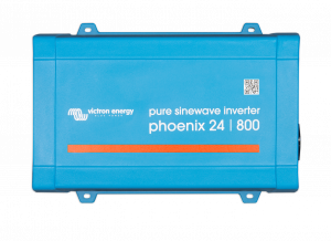 Invertoare Off-grid - Invertor Victron Energy Phoenix 24/800 230V VE Direct AU/NZ