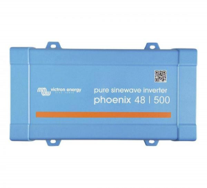 Invertoare - Invertor Victron Energy Phoenix 48/500 230V VE Direct AU/NZ