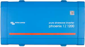 Invertoare Off-grid - Invertor Victron Energy Phoenix 48/500 230V VE Direct Schuko