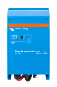 Victron Energy Phoenix Inverter Compact 12/1600 230V VE.Bus0