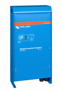 Invertor solar Victron Energy Phoenix 12V 2000W Compact [1]