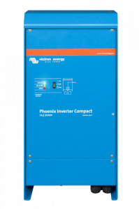 Invertoare Off-grid - Invertor solar Victron Energy Phoenix 12V 2000W Compact