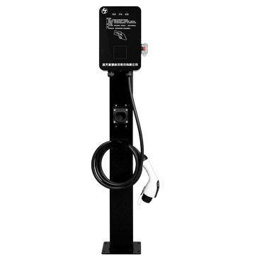Accesorii - Picior pentru statiile cu 1 pistol cu montaj pe perete