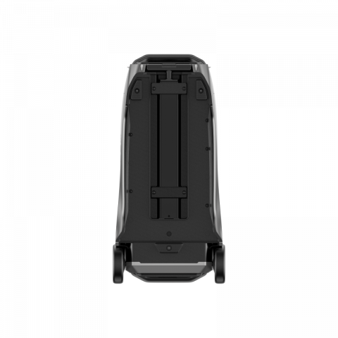 Statie de energie portabila Ecoflow Delta Pro 3 [3]