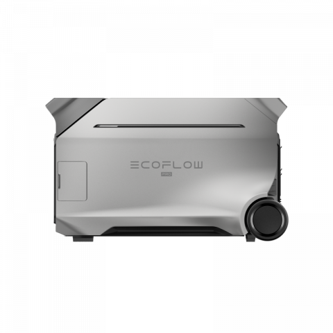 Statie de energie portabila Ecoflow Delta Pro 3 [1]