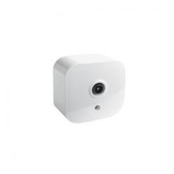 Intrerupatoare si prize - Priza TV tata de capat alba Legrand Forix 782415