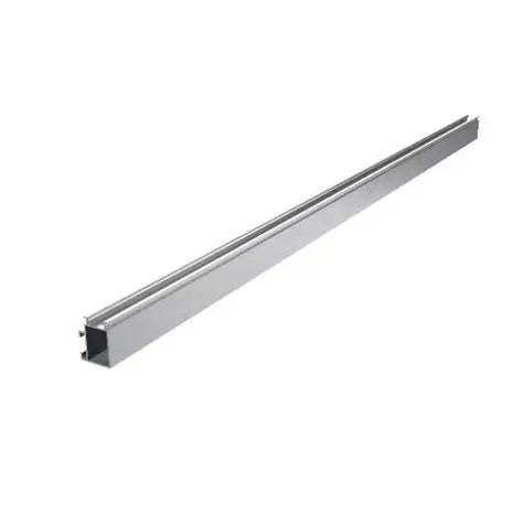 Profil de Montaj Mounting Systems 800-1448 – Sina de Baza 5/41, 3600 mm, Natural [1]