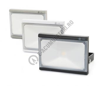 Diverse - Proiector cu LED 3W cu voltaj scazut (12/24V) Xunzel GALAXXI3BCO Alb