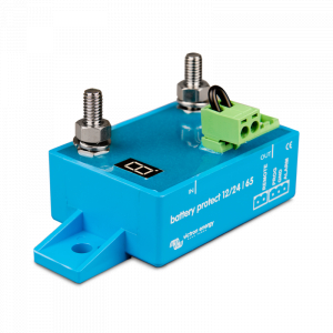 Victron Energy BatteryProtect 12/24V-100A0