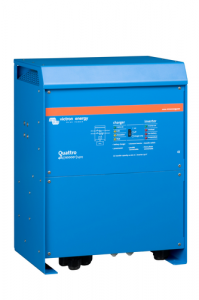 Victron Energy Quattro 48/10000/140-100/100 120V VE.Bus1