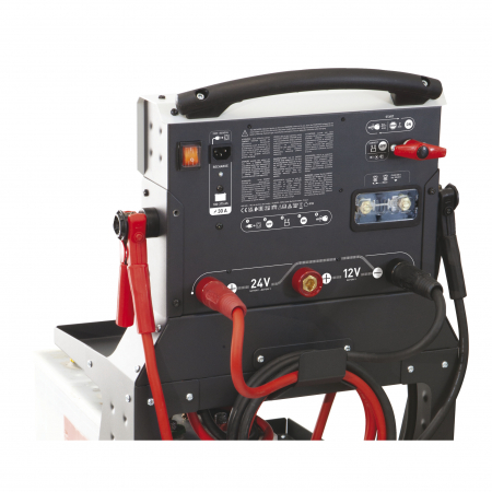Robot demaror Gys Energy Station FP Booster (bateriile nu sunt incluse) [2]