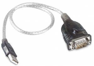 Sisteme de stocare energie - Convertor RS232 in USB Victron Energy