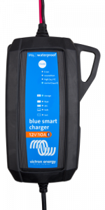 Victron Energy Rubber bumper for Blue Smart IP65 Charger 12/10, 12/15, 24/81