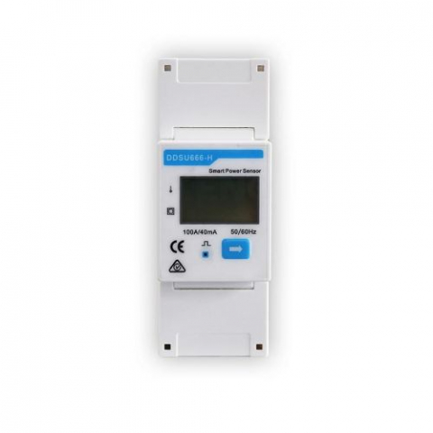 Accesorii - Senzor inteligent de putere monofazat Huawei DDSU666-H
