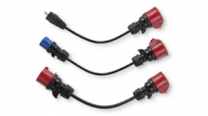 Accesorii - Set adaptoare - Accesoriu Go pentru Fronius Wattpilot Go 11