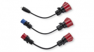 Accesorii - Set adaptoare - Accesoriu Go pentru Fronius Wattpilot Go 22