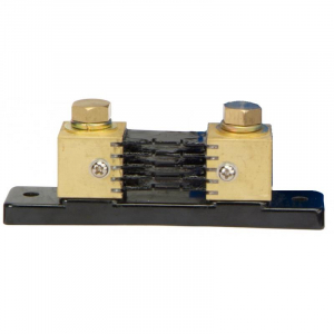 Panouri fotovoltaice si accesorii - Monitor de baterie Victron Energy Shunt 500A/50mV