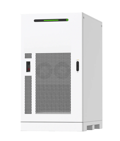 Sisteme de Stocare Comerciale - Sistem Comercial de Stocare Energie Huawei LUNA2000-107-1S11, 107.5kWh, Smart String ESS, Clasa Premium