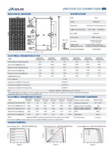 Sistem fotovoltaic trifazat off-grid 7000Wp 230V pentru irigatii2
